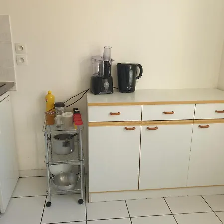 Appartement Dinesh Tamang *