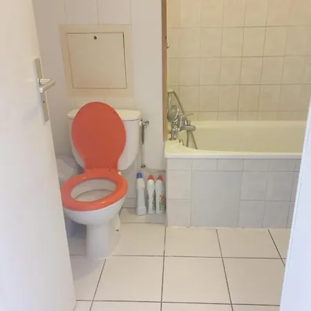 Dinesh Tamang Appartement Chambéry