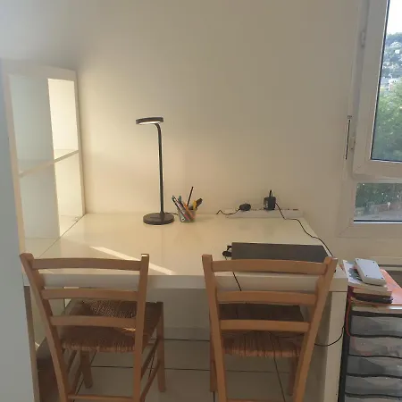 Dinesh Tamang Appartement *